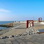 Nordseeresort 10b Bojenhuus Büsum