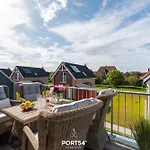 Apartament Nordseeresort 10b Bojenhuus Büsum
