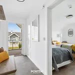 Apartament Nordseeresort 10b Bojenhuus *