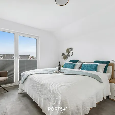 Nordseeresort 10b Bojenhuus