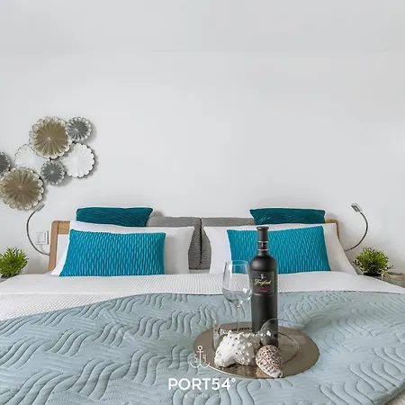 Nordseeresort 10b Bojenhuus Apartamento