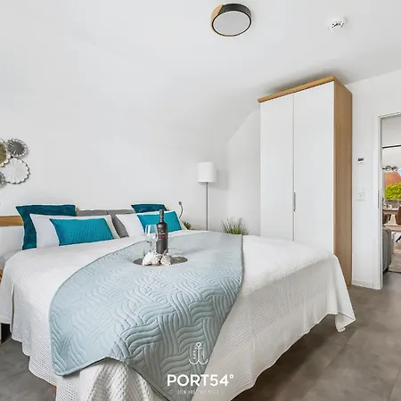 Nordseeresort 10b Bojenhuus