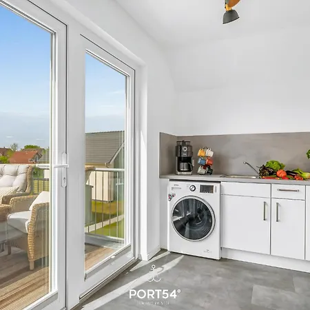 Nordseeresort 10b Bojenhuus